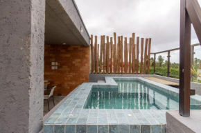 Qavi - Casa com Piscina Privativa #Lambari102